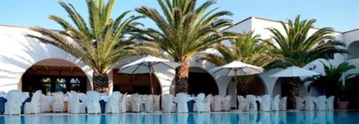 фото отеля Centro Vacanze Poker