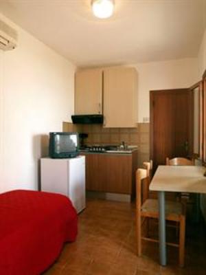 фото отеля Centro Vacanze Poker