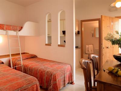 фото отеля Centro Vacanze Poker