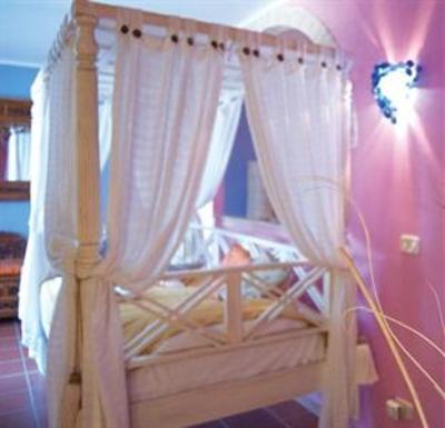 фото отеля Centro Vacanze Poker