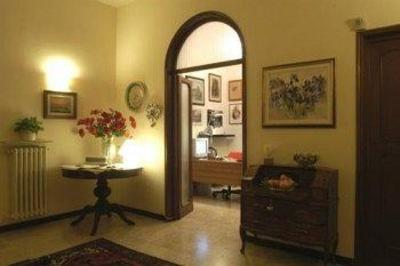 фото отеля Badia Fiorentina Bed and Breakfast Florence