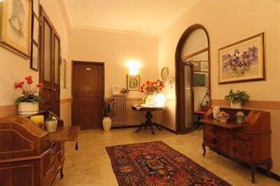 фото отеля Badia Fiorentina Bed and Breakfast Florence