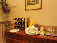 Badia Fiorentina Bed and Breakfast Florence