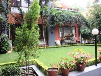 фото отеля Green Hotel Kathmandu