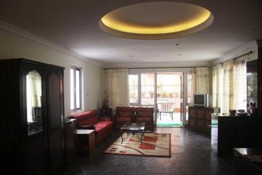 фото отеля Green Hotel Kathmandu