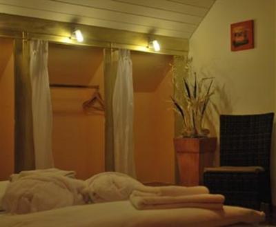 фото отеля Villa Bacco