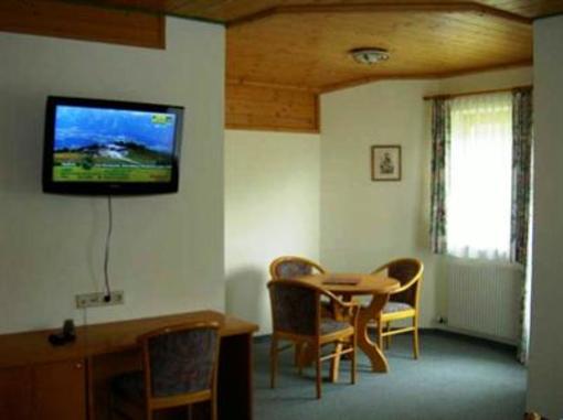 фото отеля Pension Asingerhof Schladming