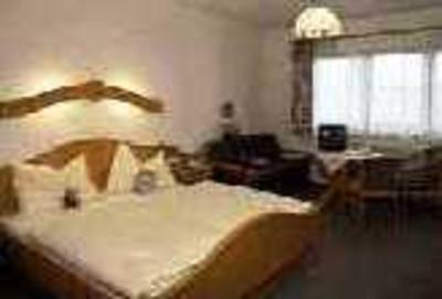 фото отеля Pension Asingerhof Schladming