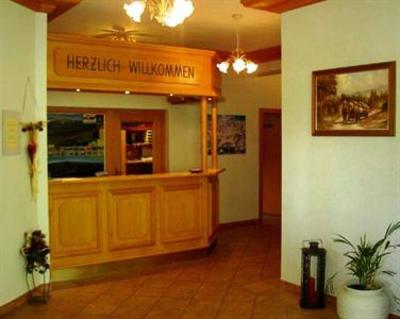 фото отеля Pension Asingerhof Schladming