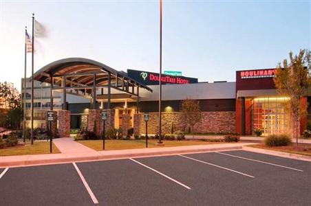 фото отеля Doubletree Hotel Columbus