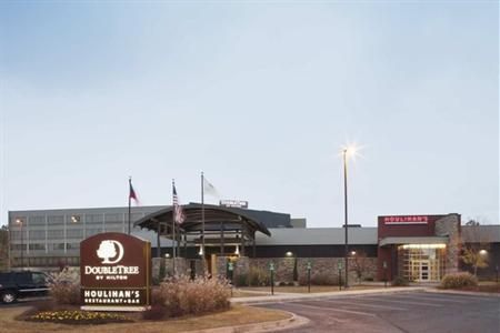 фото отеля Doubletree Hotel Columbus