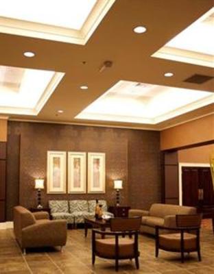 фото отеля Doubletree Hotel Columbus