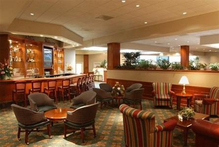 фото отеля Doubletree Hotel Columbus