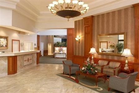 фото отеля Doubletree Hotel Columbus