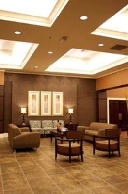 фото отеля Doubletree Hotel Columbus