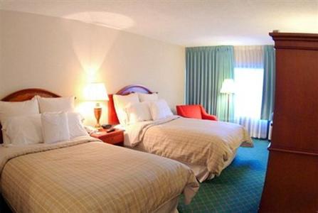 фото отеля Doubletree Hotel Columbus