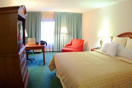 фото отеля Doubletree Hotel Columbus