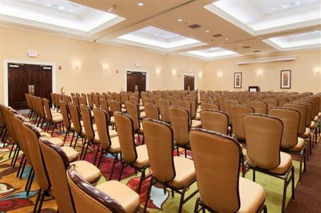 фото отеля Doubletree Hotel Columbus