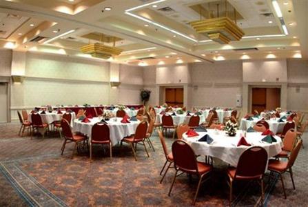 фото отеля Doubletree Hotel Columbus