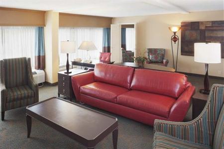 фото отеля Doubletree Hotel Columbus
