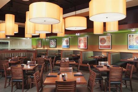 фото отеля Doubletree Hotel Columbus