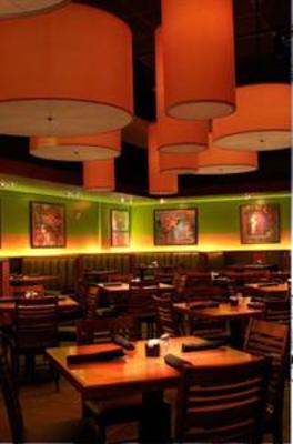 фото отеля Doubletree Hotel Columbus