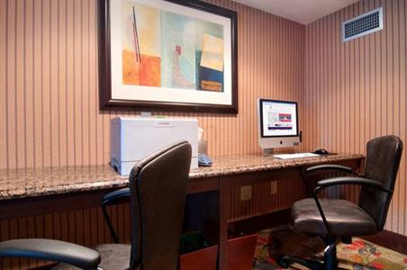 фото отеля Doubletree Hotel Columbus