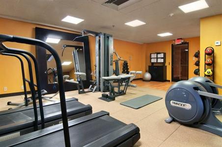 фото отеля Doubletree Hotel Columbus
