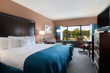 фото отеля Doubletree Hotel Columbus