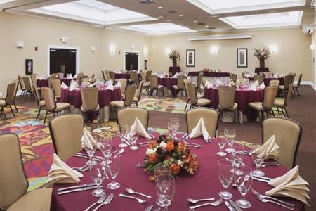 фото отеля Doubletree Hotel Columbus