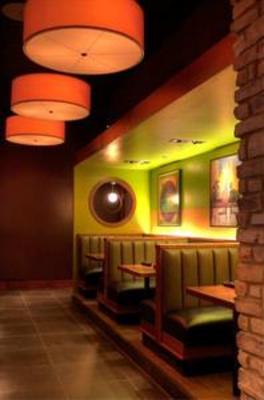 фото отеля Doubletree Hotel Columbus