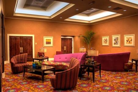фото отеля Doubletree Hotel Columbus
