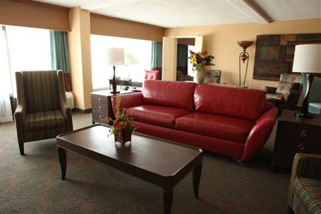 фото отеля Doubletree Hotel Columbus