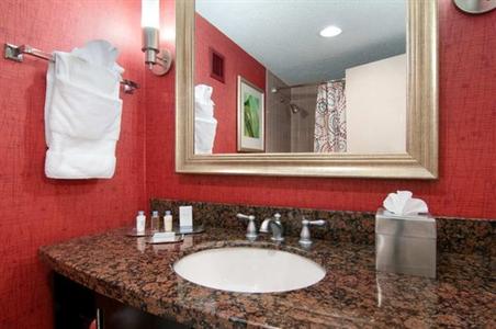 фото отеля Doubletree Hotel Columbus
