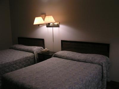 фото отеля Town'n Country Motor Inn