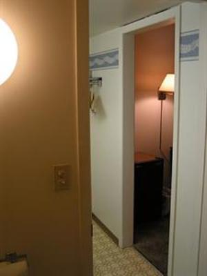 фото отеля Town'n Country Motor Inn