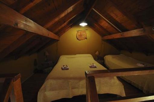 фото отеля Cabanas Rivendel