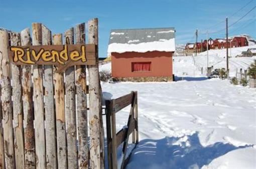 фото отеля Cabanas Rivendel
