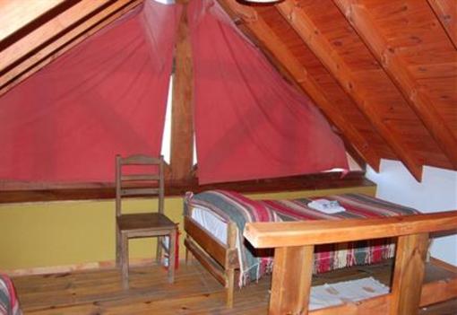 фото отеля Cabanas Rivendel