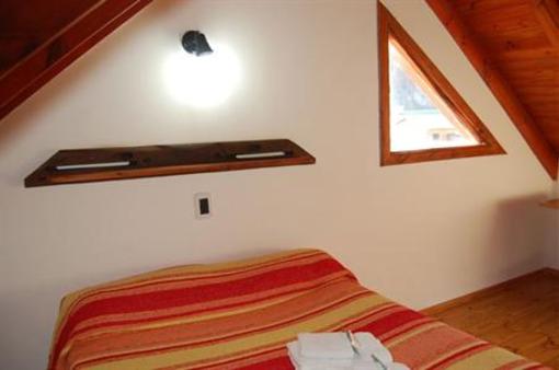 фото отеля Cabanas Rivendel