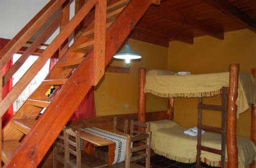 фото отеля Cabanas Rivendel