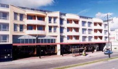 фото отеля Waterfront Hotel Galway
