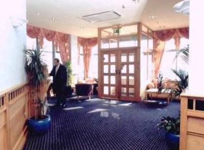 фото отеля Waterfront Hotel Galway