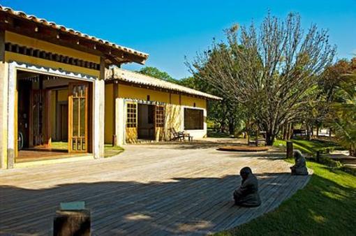 фото отеля Dois Santos Resort Porto Feliz
