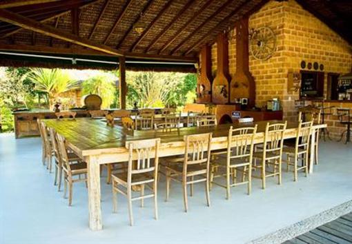 фото отеля Dois Santos Resort Porto Feliz