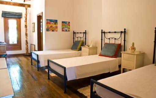 фото отеля Dois Santos Resort Porto Feliz
