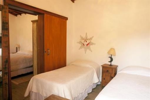 фото отеля Dois Santos Resort Porto Feliz