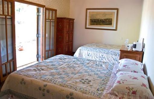 фото отеля Dois Santos Resort Porto Feliz