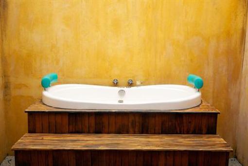фото отеля Dois Santos Resort Porto Feliz