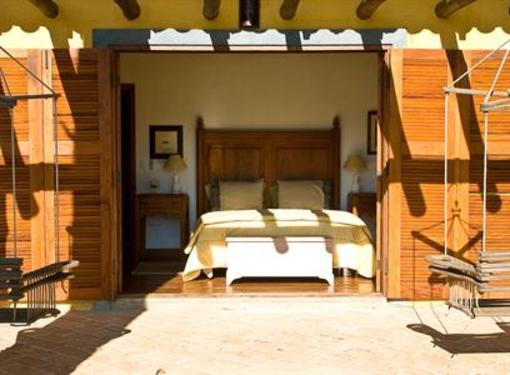 фото отеля Dois Santos Resort Porto Feliz